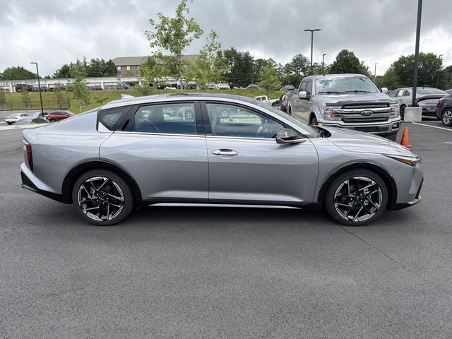 2025 Kia K4 GT-Line Certified Pre Owned!