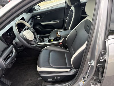 2025 Kia K4 GT-Line Certified Pre Owned!