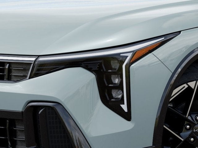2027 Kia K4 GT-Line