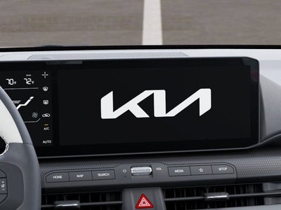 2027 Kia K4 GT-Line