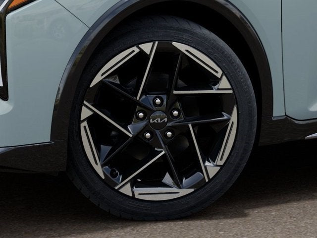2027 Kia K4 GT-Line
