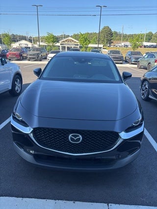 2020 Mazda Mazda CX-30 Select