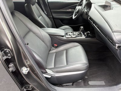 2025 Mazda Mazda CX-30 2.5 S Preferred Package
