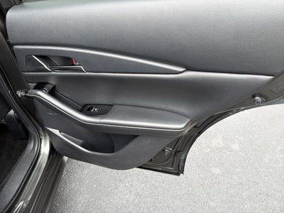 2025 Mazda Mazda CX-30 2.5 S Preferred Package