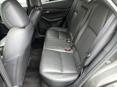 2025 Mazda Mazda CX-30 2.5 S Preferred Package