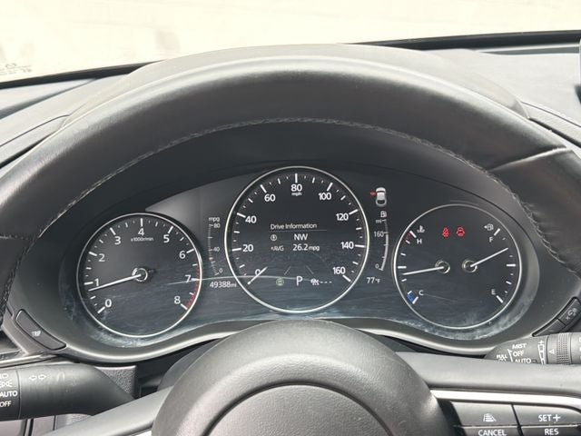 2025 Mazda Mazda CX-30 2.5 S Preferred Package