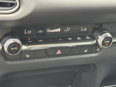 2025 Mazda Mazda CX-30 2.5 S Preferred Package
