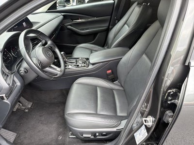 2025 Mazda Mazda CX-30 2.5 S Preferred Package