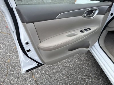 2014 Nissan Sentra SV