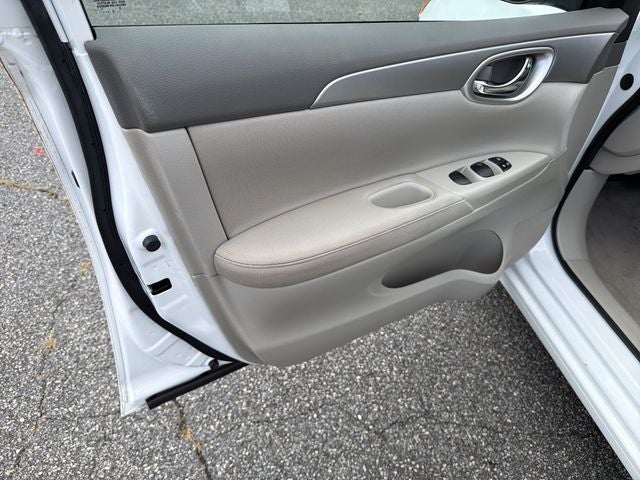 2014 Nissan Sentra SV