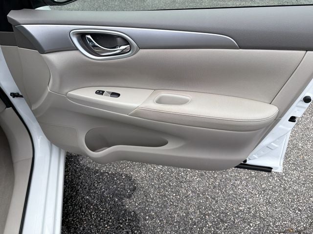2014 Nissan Sentra SV