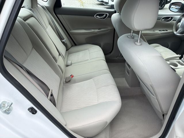 2014 Nissan Sentra SV