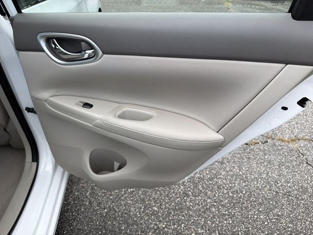 2014 Nissan Sentra SV