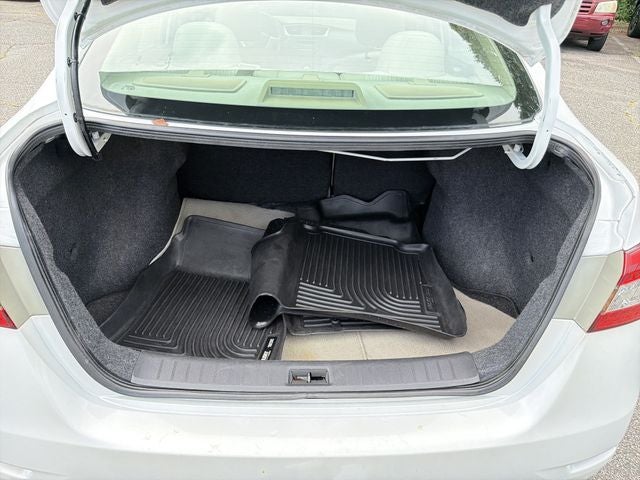 2014 Nissan Sentra SV