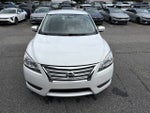 2014 Nissan Sentra SV