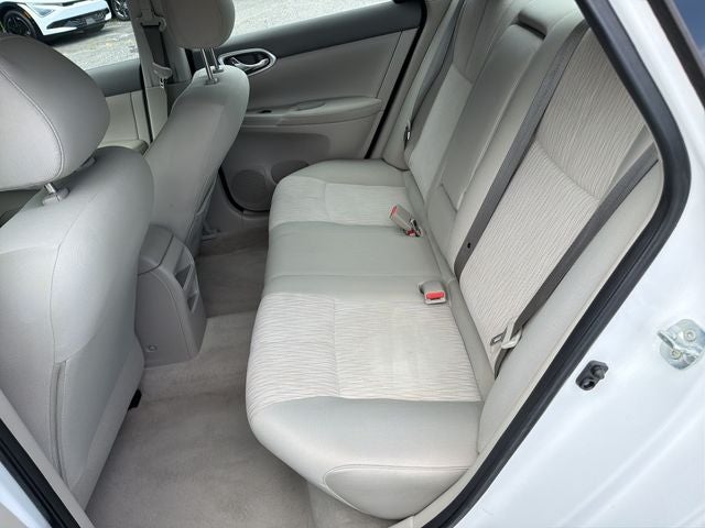 2014 Nissan Sentra SV