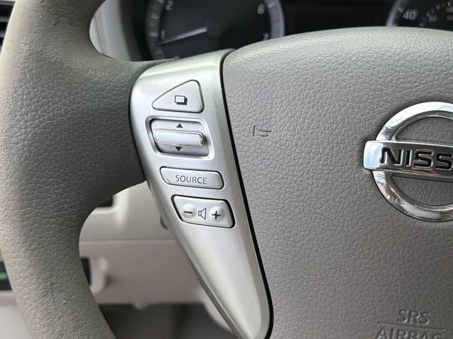 2014 Nissan Sentra SV