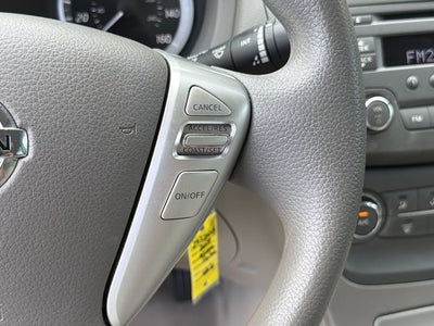 2014 Nissan Sentra SV