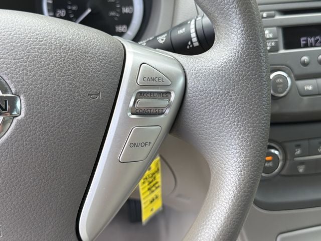 2014 Nissan Sentra SV