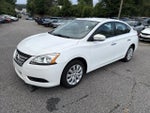 2014 Nissan Sentra SV