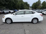 2014 Nissan Sentra SV