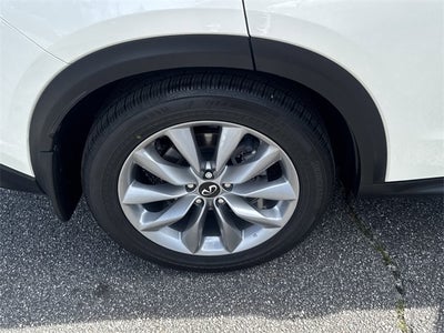 2021 INFINITI QX50 ESSENTIAL