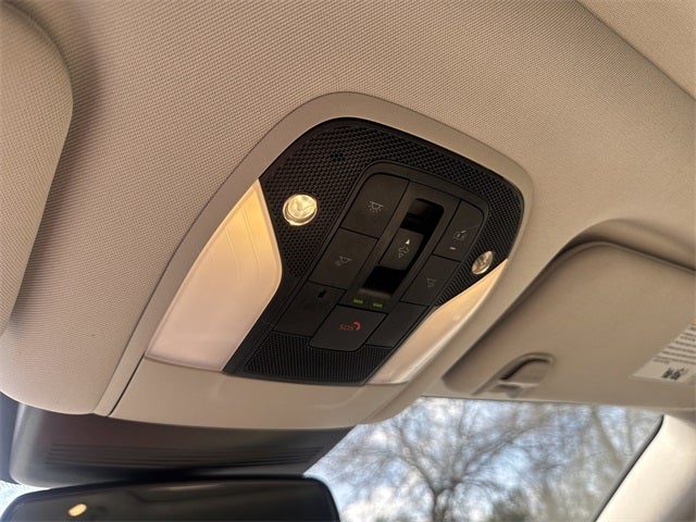 2021 INFINITI QX50 ESSENTIAL