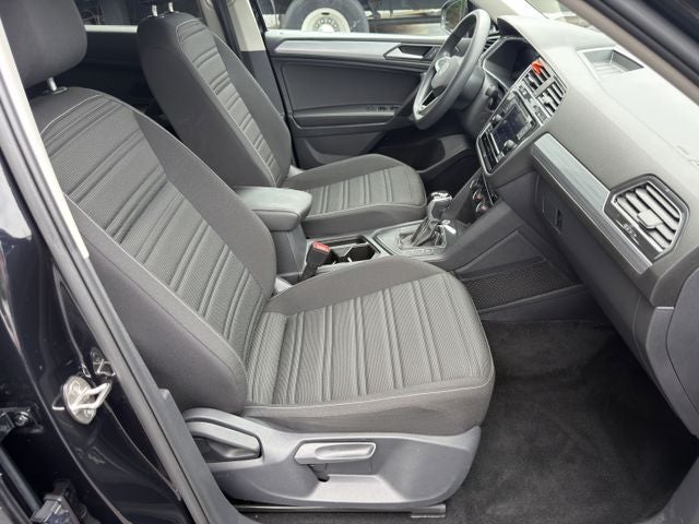2023 Volkswagen Tiguan 2.0T S