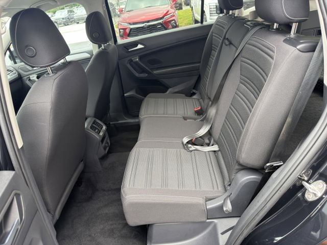 2023 Volkswagen Tiguan 2.0T S