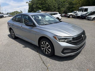 2024 Volkswagen Jetta 1.5T S
