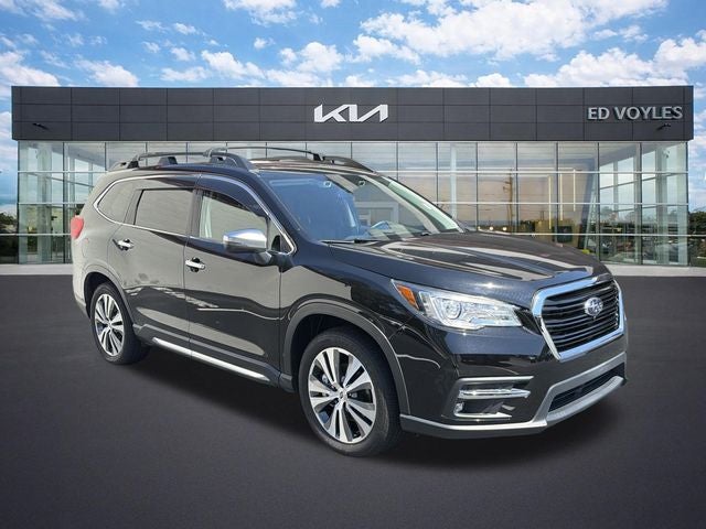 2022 Subaru Ascent Touring