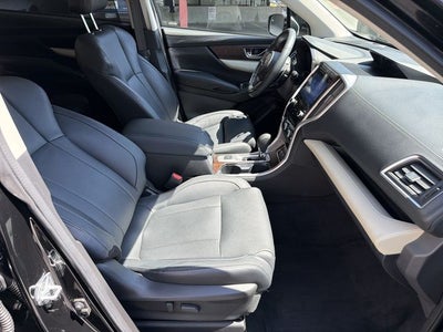 2022 Subaru Ascent Touring