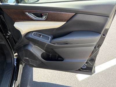 2022 Subaru Ascent Touring