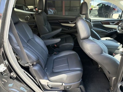 2022 Subaru Ascent Touring