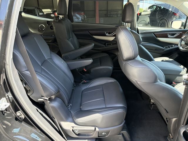 2022 Subaru Ascent Touring