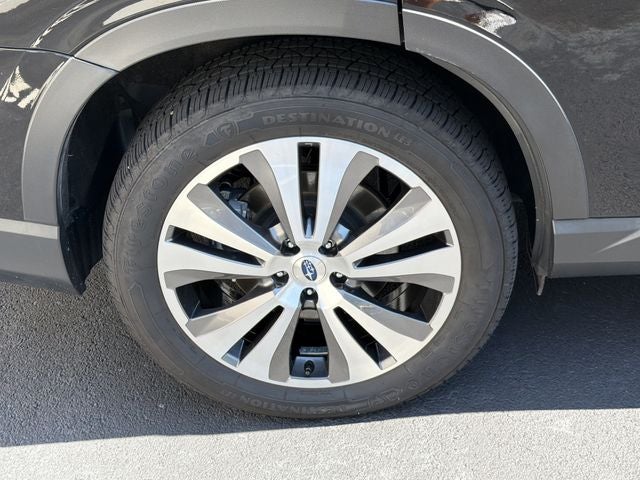 2022 Subaru Ascent Touring