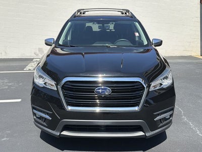 2022 Subaru Ascent Touring