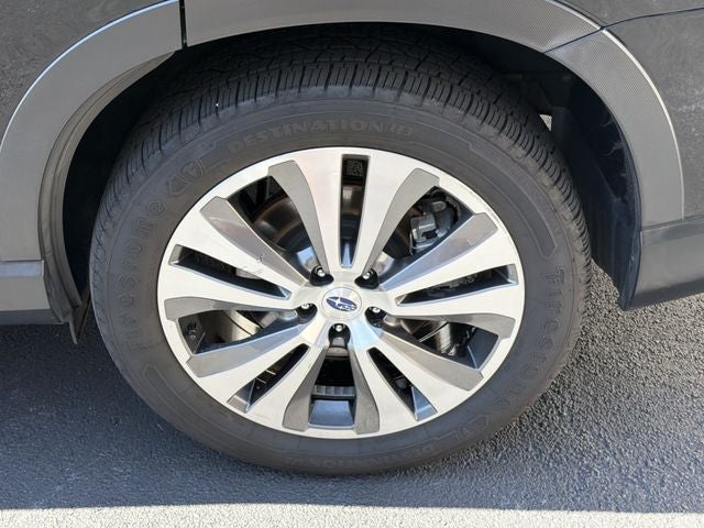 2022 Subaru Ascent Touring