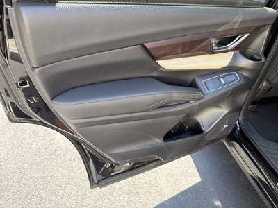 2022 Subaru Ascent Touring