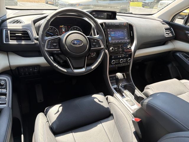 2022 Subaru Ascent Touring
