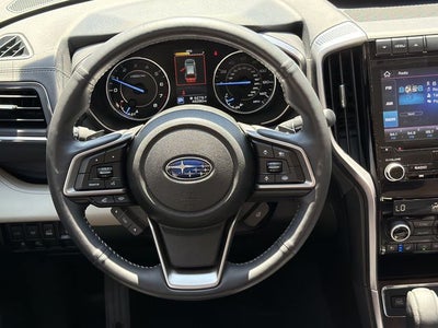 2022 Subaru Ascent Touring