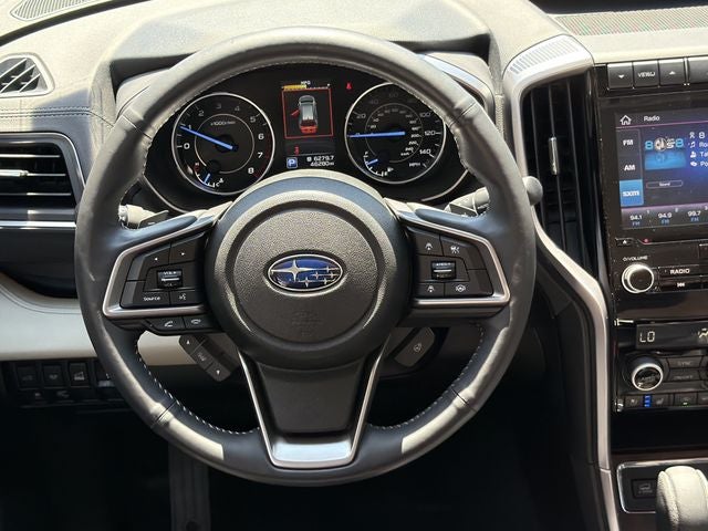 2022 Subaru Ascent Touring