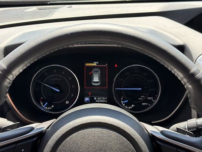 2022 Subaru Ascent Touring