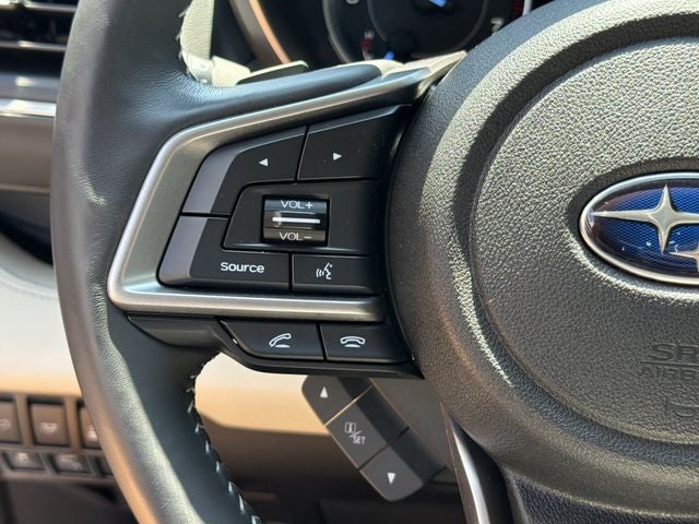 2022 Subaru Ascent Touring