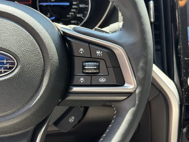 2022 Subaru Ascent Touring