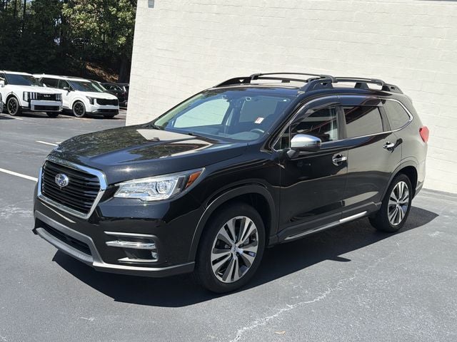 2022 Subaru Ascent Touring
