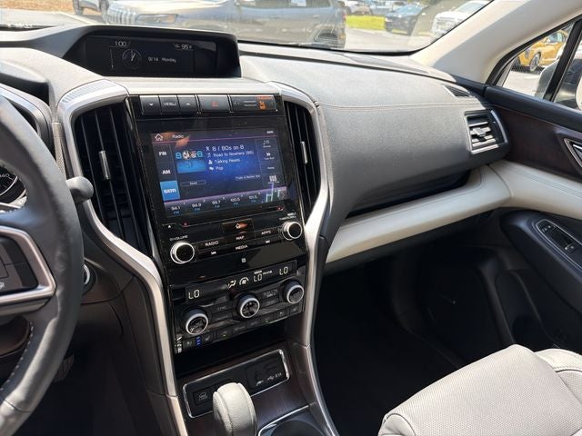 2022 Subaru Ascent Touring
