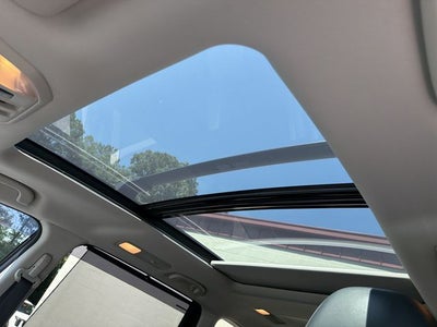 2022 Subaru Ascent Touring