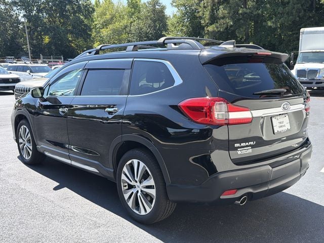 2022 Subaru Ascent Touring