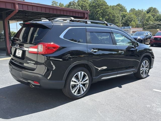 2022 Subaru Ascent Touring